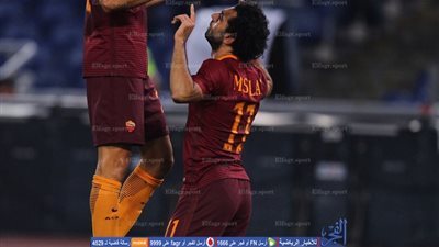 بالفيديو.. أهداف مباراة - روما 4-1 باليرمو || الدوري الإيطالي 