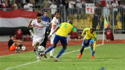 مؤمن سليمان: ما فعله الزمالك إنجاز.. وهذا هو الوقت المناسب لاحتراف مصطفى فتحي