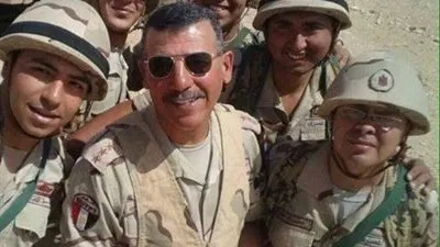 العمليات الخاصة تتوصل للمتورطين في اغتيال قائد المدرعات.. والداخلية: 