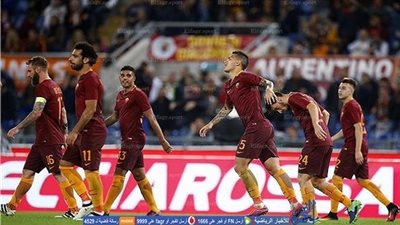 حصاد الجولة التاسعة من الدوري الإيطالي.. ميلان ودوناروما وصلاح في الصدارة