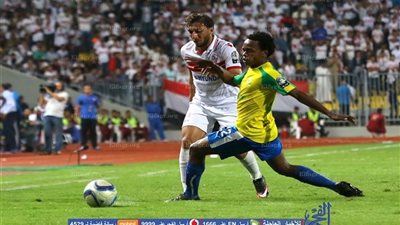بالفيديو.. صن داونز قهر الزمالك فما حكايته أمام الأهلي؟