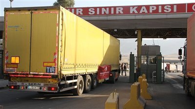 أهم أخبار تركيا اليوم .. الهلال الأحمر التركي يرسل 20 شاحنة مساعدات إنسانية إلى العراق