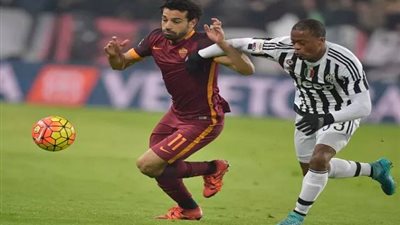 خارطة طريق فوز روما ومحمد صلاح بالدوري الإيطالي