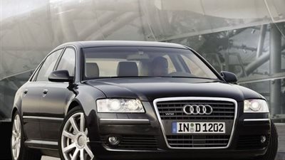 أودي تكشف النقاب عن 