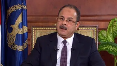 وزير الداخلية يُعين 