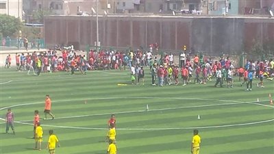 إهدار المال العام يُطيح بمجلس إدارة مركز شباب 