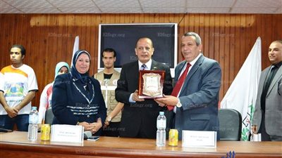 انطلاق فعاليات البرنامج التدريبي الأول 