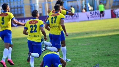 مدرب الإسماعيلي : سنعمل على إيقاف خطورة ثلاثي المقاصة