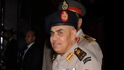 صدقي صبحي يلتقي وزير الخارجية والتعاون الإسباني