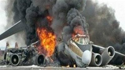 مصدر: جميع قتلى تحطم طائرة في مالطا فرنسيون