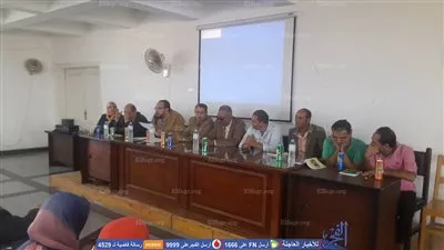 ختام برنامج مناقشات النشر الإقليمي بـ