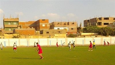 فوز زاوية جروان وتلا ودراجيل وتعادل السادات في دوري مراكز الشباب بالمنوفية