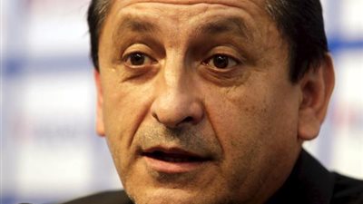 رامون دياز يوجه رسالة لجماهير الهلال السعودي