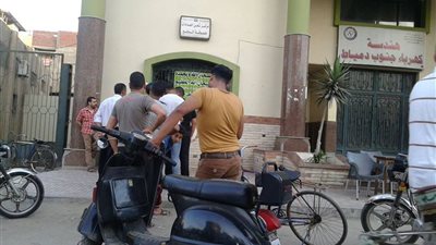 إنقطاع مياه الشرب والكهرباء عن دمياط الجديدة منذ الـ 8 صباحًا