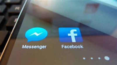 ماسنجر فيسبوك يدعم إجراء المكالمات الصوتية والفيديو على ويندوز 10