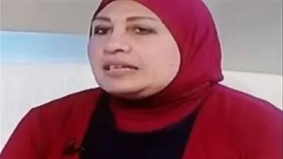 أرملة الشهيد 