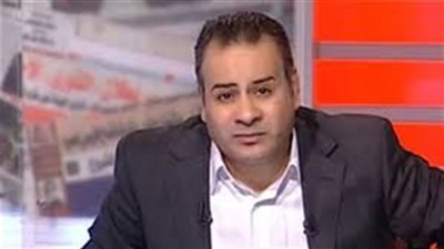 القرموطي: مصر ليست بعيدة عن داعش بعد هروب التنظيم من العراق