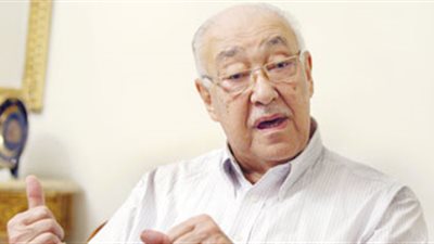 خبير أمني: 90% من المنتجات المستوردة دخلت مصر بطرق غير مشروعة 