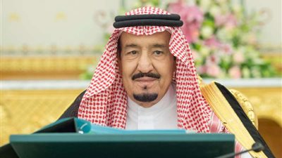 مجلس الوزراء يؤكد عزم المملكة مواصلة مكافحة الأنشطة الإرهابية لحزب الله