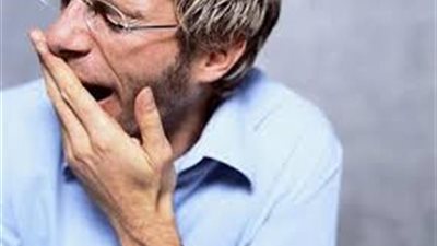 الحرمان من النوم يغير الطباع!