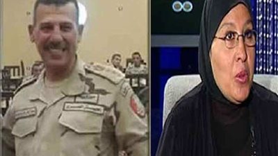 أرملة الشهيد 