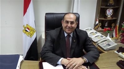  أيمن عبد المنعم: سوهاج المحافظة الأولى في مصر التي تقوم بتوليد الطاقة من القمامة