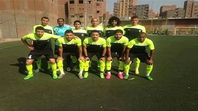 المعادي يفوز على HFC ودياً استعداداً للصيد