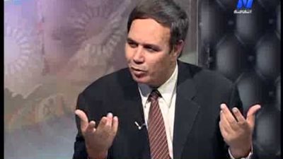 عبدالمنعم فؤاد يفتح النار على سعد الدين الهلالي: 