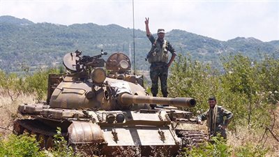 الجيش السوري يدعو المسلحين لانتهاز الفرصة والخروج من أحياء حلب الشرقية