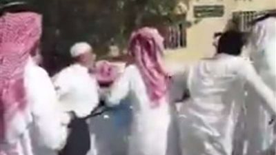 جامعة طيبة تنفي اندلاع أي مشاجرة بين أساتذتها