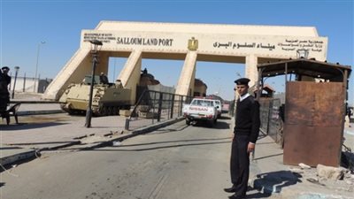 إحباط محاولة تسلل 75 بينهم 11 سودانيا إلى ليبيا عبر السلوم