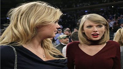 سويفت تساهم في حضور الجماهير بسباق جائزة أمريكا الكبرى