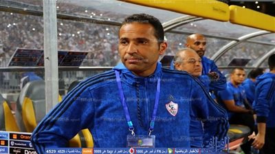 الزمالك يجدد الثقة في مؤمن سليمان ويستغني عن المقصرين
