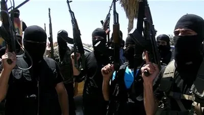  داعش يسيطر على نصف مدينة الرطبة الحدودية مع الأردن