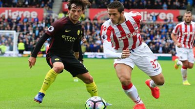 بالصورة.. شاكيري لـ