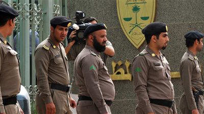 تنفيذ حكم القصاص بحق سعودي حاول تهريب حبوب محظورة بالجوف