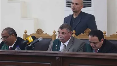 بدء جلسة محاكمة 67 متهماً باغتيال النائب العام السابق