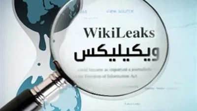  سفير أمريكي سابق يكشف سر صادم عن 