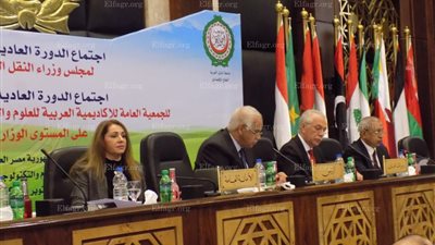 جلال السعيد: تطور ملحوظ في شبكات الطرق والبنية الأساسية  