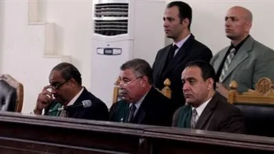 قبل قرار التأجيل .. قاضي إغتيال 