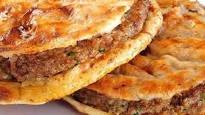 طريقة عمل حواوشي السي فود  