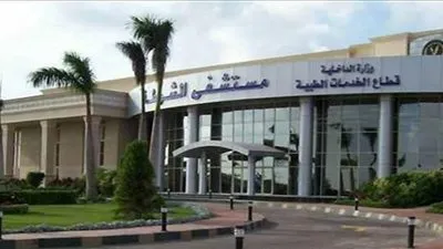 مستشفي الشرطة تستضيف خبيرا إيطاليا لجراحات القلب