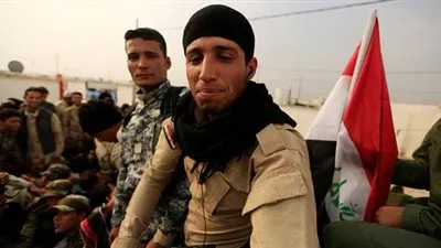 المجلس الإسلامي يطالب تركيا بسحب قواتها من العراق