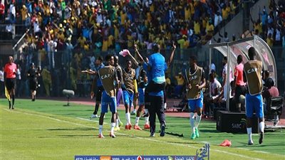 موسيماني: مؤمن سليمان مدرب جيد وأزمته في 