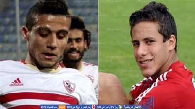 وكيل رمضان صبحي لمدرب الزمالك: لا تقارنه بفتحي وأنت مش فاهم حاجة