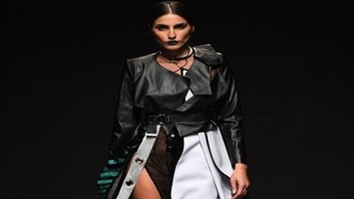 أزياء حسين بظاظا ربيع وصيف 2017 (صور)