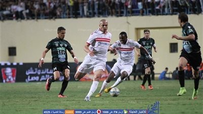 مرتضى: الفرق بين مجدي وطلبة 14 سنة.. والمصري ضمه بالعافية