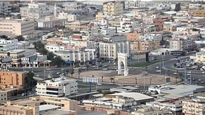 وفاة سجين بجازان متأثراً بهبوط حاد