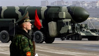 مجلة أمريكية: تحركات روسيا تشير إلى اندلاع حرب نووية