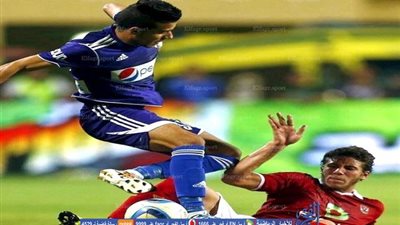 رئيس الزمالك: فتحي لن يرحل إلا مثل رمضان صبحي ولو قعد 10 سنين